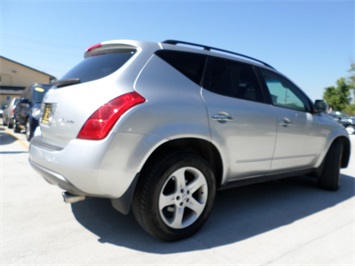 2003 Nissan Murano SE   - Photo 13 - Cincinnati, OH 45255