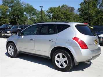 2003 Nissan Murano SE   - Photo 4 - Cincinnati, OH 45255