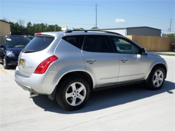 2003 Nissan Murano SE   - Photo 6 - Cincinnati, OH 45255