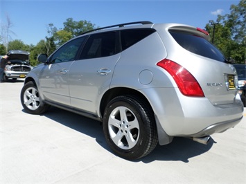 2003 Nissan Murano SE   - Photo 12 - Cincinnati, OH 45255