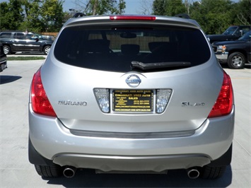 2003 Nissan Murano SE   - Photo 5 - Cincinnati, OH 45255