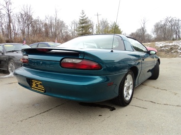 1995 CHEVROLET CAMERO   - Photo 14 - Cincinnati, OH 45255