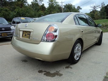 2004 Nissan Altima S   - Photo 13 - Cincinnati, OH 45255