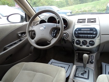 2004 Nissan Altima S   - Photo 7 - Cincinnati, OH 45255