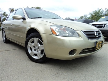 2004 Nissan Altima S   - Photo 10 - Cincinnati, OH 45255