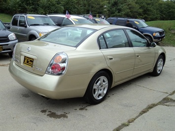 2004 Nissan Altima S   - Photo 6 - Cincinnati, OH 45255