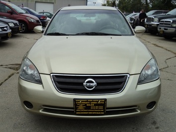 2004 Nissan Altima S   - Photo 2 - Cincinnati, OH 45255