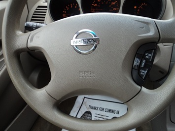 2004 Nissan Altima S   - Photo 18 - Cincinnati, OH 45255