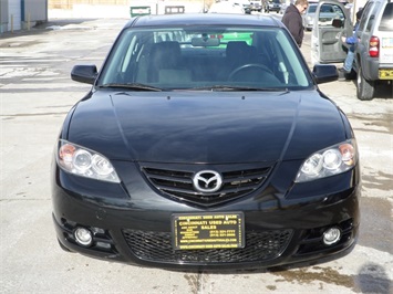 2006 Mazda Mazda3 s   - Photo 2 - Cincinnati, OH 45255