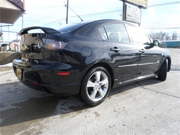 2006 Mazda Mazda3 s   - Photo 13 - Cincinnati, OH 45255