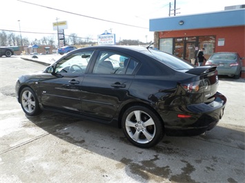 2006 Mazda Mazda3 s   - Photo 4 - Cincinnati, OH 45255