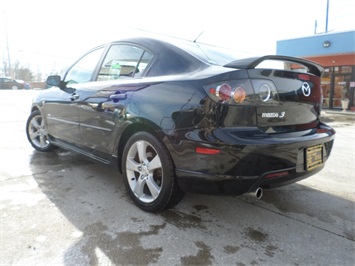 2006 Mazda Mazda3 s   - Photo 12 - Cincinnati, OH 45255