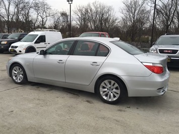 2004 BMW 5 Series 545i   - Photo 4 - Cincinnati, OH 45255