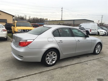 2004 BMW 5 Series 545i   - Photo 6 - Cincinnati, OH 45255