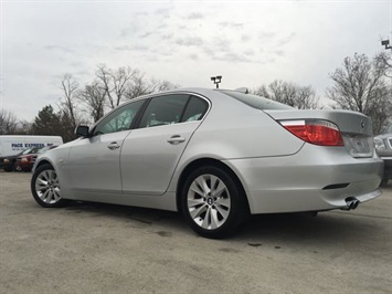 2004 BMW 5 Series 545i   - Photo 12 - Cincinnati, OH 45255