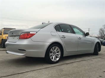 2004 BMW 5 Series 545i   - Photo 13 - Cincinnati, OH 45255