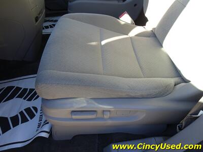 2014 Honda Odyssey LX - Photo 25 - Cincinnati, OH 45255