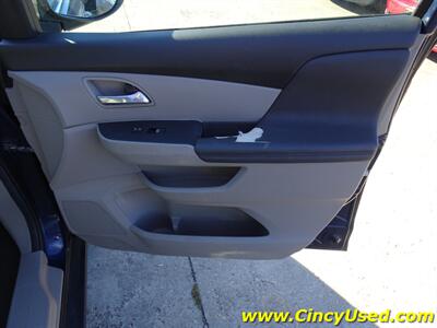 2014 Honda Odyssey LX - Photo 28 - Cincinnati, OH 45255