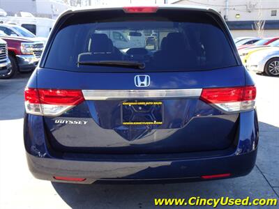 2014 Honda Odyssey LX - Photo 8 - Cincinnati, OH 45255