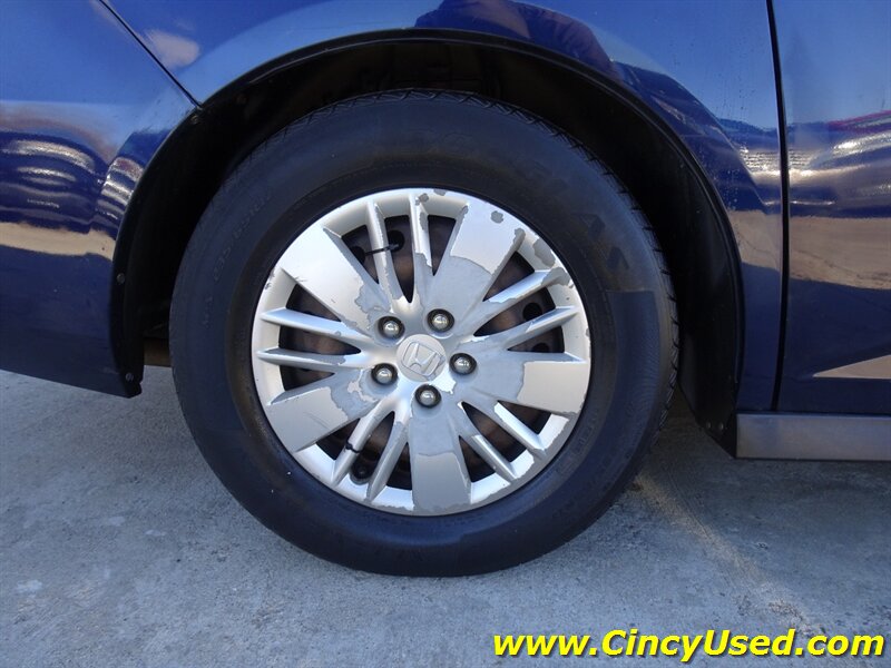 2014 Honda Odyssey LX - Photo 30 - Cincinnati, OH 45255