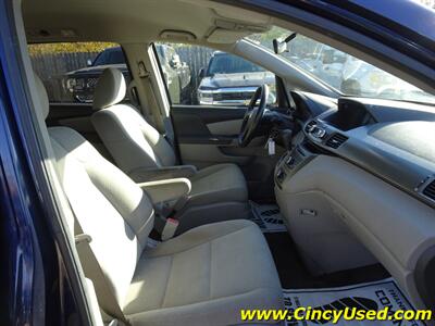 2014 Honda Odyssey LX - Photo 15 - Cincinnati, OH 45255