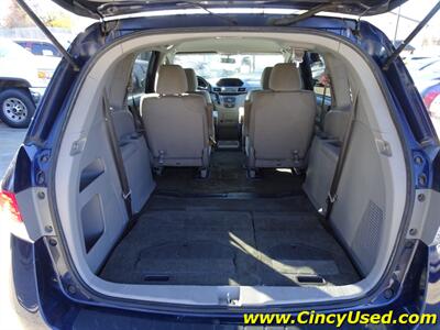 2014 Honda Odyssey LX - Photo 12 - Cincinnati, OH 45255