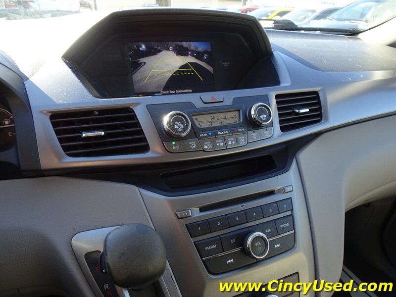 2014 Honda Odyssey LX - Photo 19 - Cincinnati, OH 45255