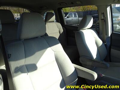2014 Honda Odyssey LX - Photo 16 - Cincinnati, OH 45255