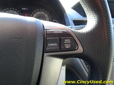 2014 Honda Odyssey LX - Photo 22 - Cincinnati, OH 45255