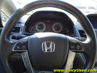 2014 Honda Odyssey LX - Photo 20 - Cincinnati, OH 45255