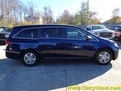 2014 Honda Odyssey LX - Photo 5 - Cincinnati, OH 45255