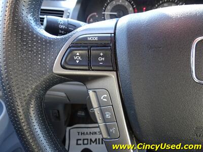 2014 Honda Odyssey LX - Photo 21 - Cincinnati, OH 45255