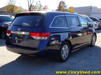 2014 Honda Odyssey LX - Photo 6 - Cincinnati, OH 45255