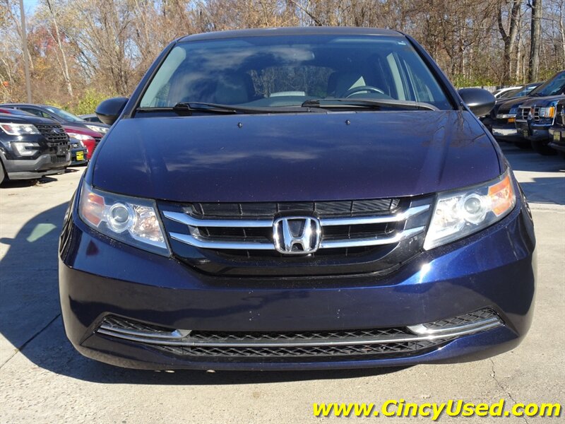 2014 Honda Odyssey LX - Photo 2 - Cincinnati, OH 45255