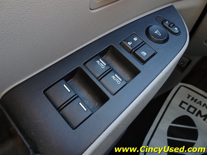 2014 Honda Odyssey LX - Photo 24 - Cincinnati, OH 45255