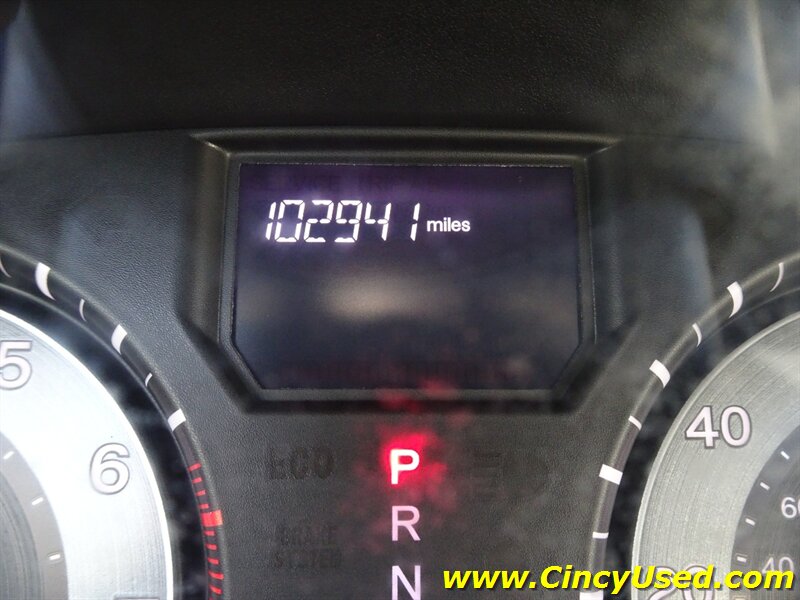 2014 Honda Odyssey LX - Photo 23 - Cincinnati, OH 45255