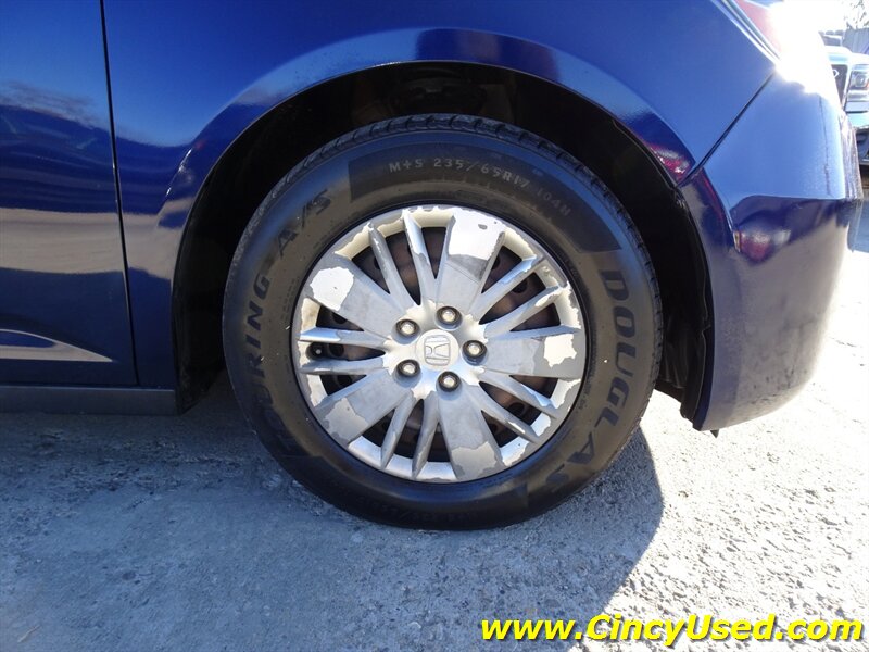 2014 Honda Odyssey LX - Photo 29 - Cincinnati, OH 45255