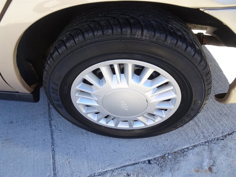 2002 Chevrolet Malibu - Photo 50 - Cincinnati, OH 45255