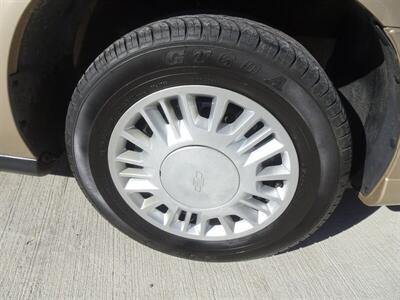 2002 Chevrolet Malibu - Photo 51 - Cincinnati, OH 45255