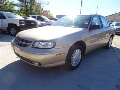 2002 Chevrolet Malibu - Photo 15 - Cincinnati, OH 45255