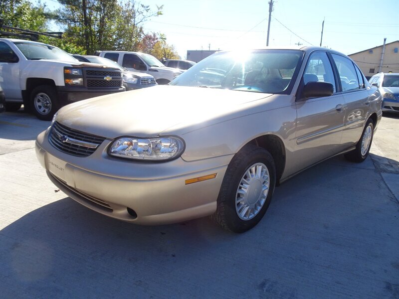 2002 Chevrolet Malibu - Photo 15 - Cincinnati, OH 45255