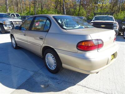 2002 Chevrolet Malibu - Photo 7 - Cincinnati, OH 45255
