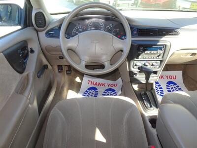 2002 Chevrolet Malibu - Photo 23 - Cincinnati, OH 45255