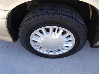 2002 Chevrolet Malibu - Photo 48 - Cincinnati, OH 45255