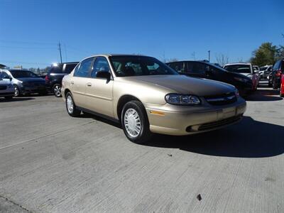 2002 Chevrolet Malibu - Photo 2 - Cincinnati, OH 45255