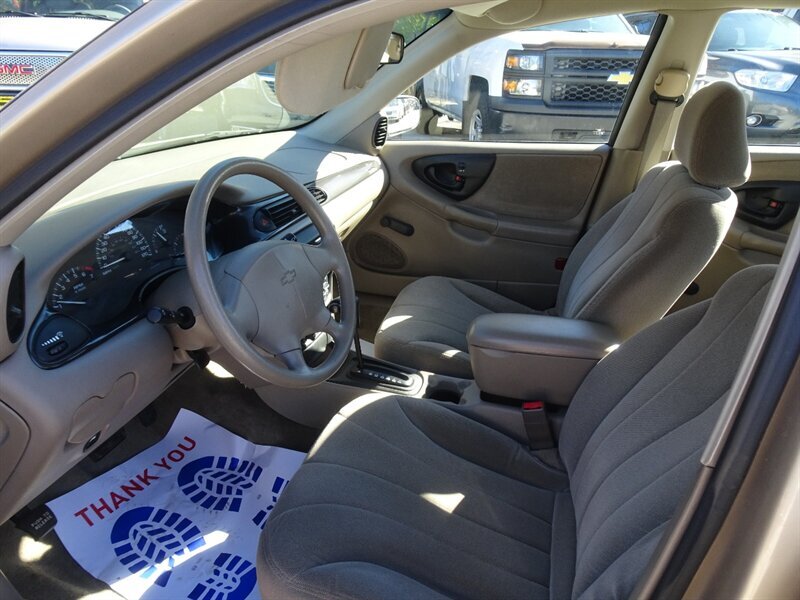 2002 Chevrolet Malibu - Photo 25 - Cincinnati, OH 45255