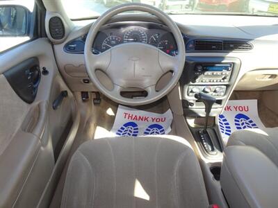 2002 Chevrolet Malibu - Photo 24 - Cincinnati, OH 45255