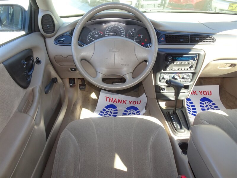 2002 Chevrolet Malibu - Photo 24 - Cincinnati, OH 45255