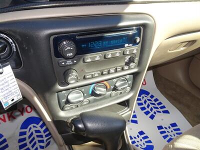 2002 Chevrolet Malibu - Photo 38 - Cincinnati, OH 45255