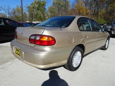 2002 Chevrolet Malibu - Photo 12 - Cincinnati, OH 45255